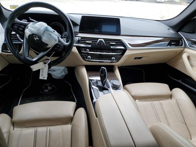 WBAJA5C51KWW18690 BMW 530 I