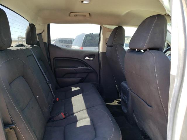 1GTG5BE3XF1179620 GMC CANYON SLE