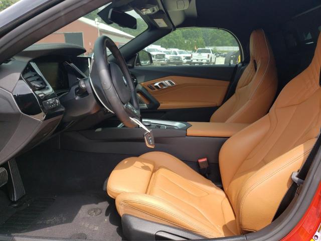 WBAHF3C09NWX79026 BMW Z4 Sdrive30i