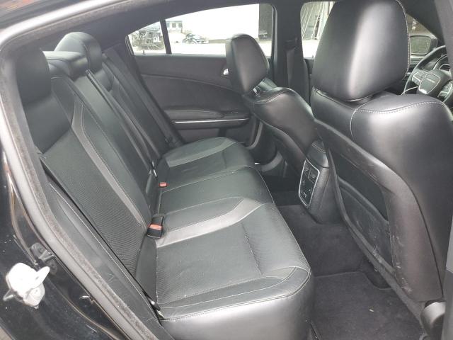 2C3CDXHG0FH735503 Dodge Charger Sxt