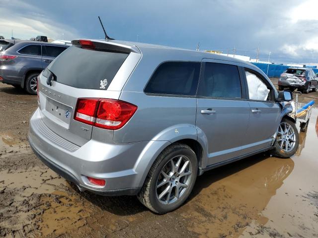 3C4PDDEG8JT311440 Dodge JOURNEY GT