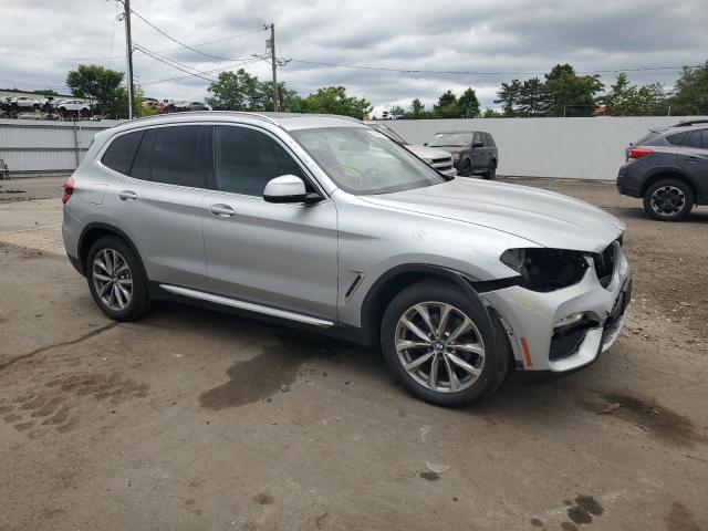 5UXTR9C59JLD70556 BMW X3 Xdrive30i