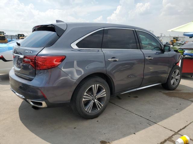5FRYD3H38HB001500 Acura MDX
