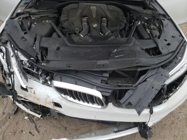 WBA7F2C5XGG417107 BMW 750 Xi