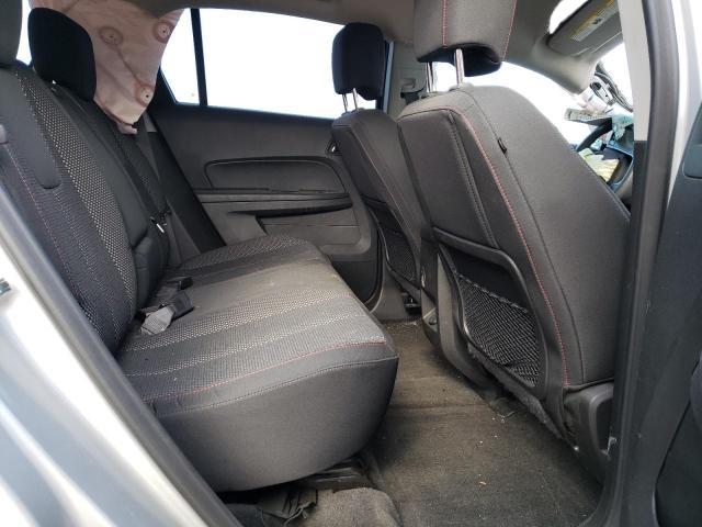 2GKALMEK6H6229495 GMC Terrain Sle
