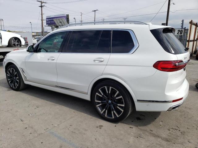 5UXCW2C00L9A03145 BMW X7 Xdrive40i