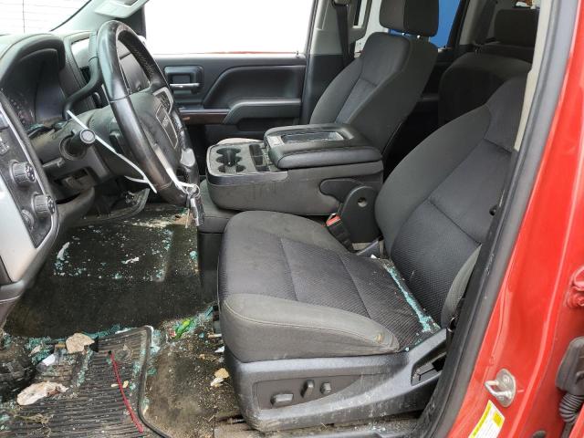 1GTV2UEC9FZ154317 GMC Sierra K1500 Sle