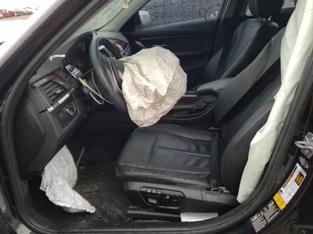 WBA3B9C50EP459009 BMW 335 XI