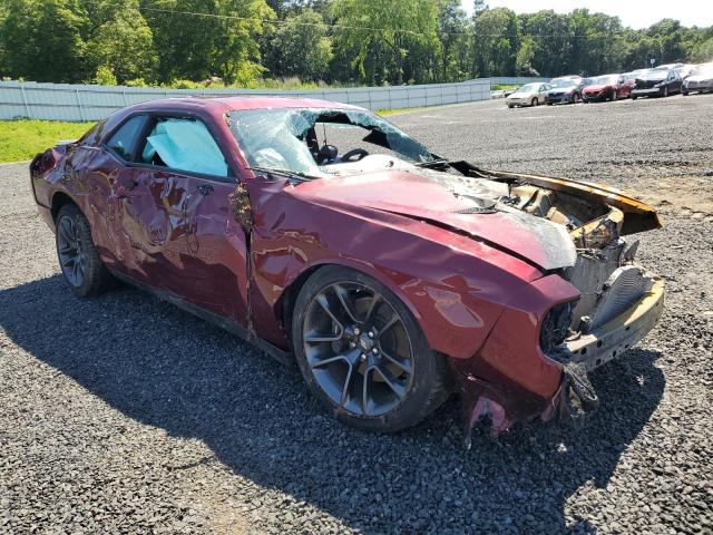 2C3CDZFJ5NH254977 Dodge Challenger R/t Scat Pack