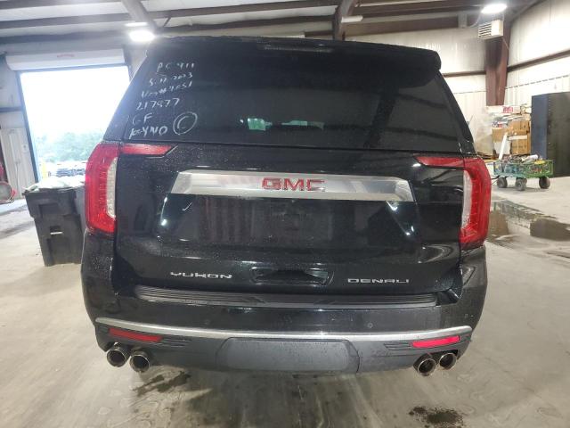 1GKS2JKL1NR214051 GMC YUKON XL DENALI