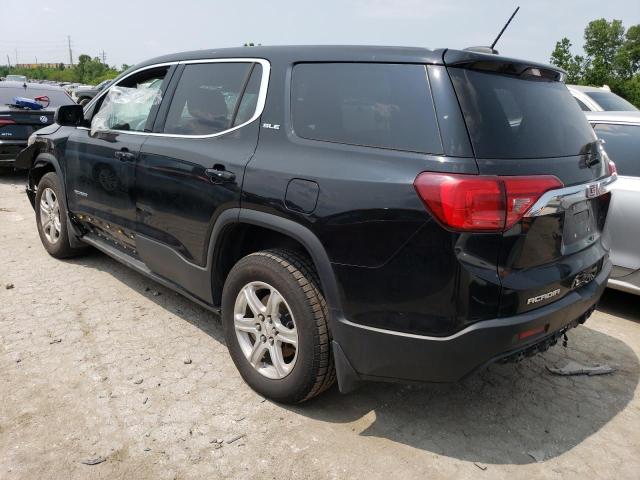 1GKKNRLA2HZ226099 GMC ACADIA SLE