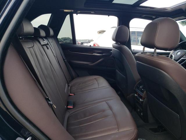 5UXKR2C58J0X09602 BMW X5 Sdrive35i
