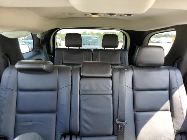 1C4RDJDGXFC745693 Dodge DURANGO LIMITED