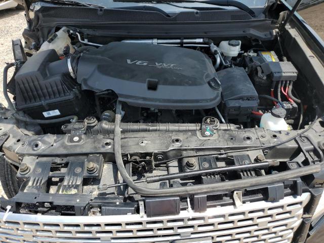 1GTG5EEN1L1142759 GMC Canyon Denali