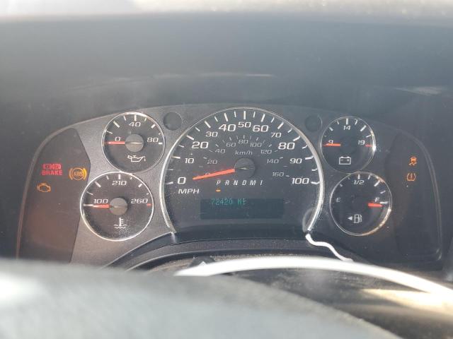 1GTW7BFG7G1319583 GMC Savana G2500