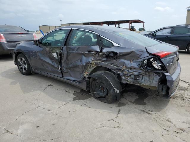 2HGFC2F64LH556614 Honda Civic Lx