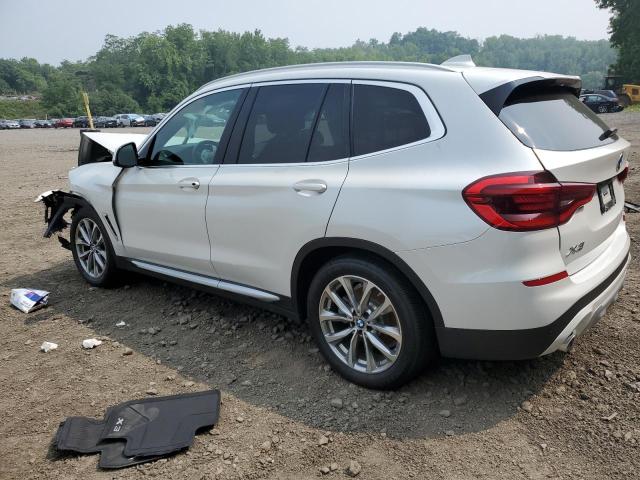 5UXTR9C55KLD95939 BMW X3 Xdrive30i