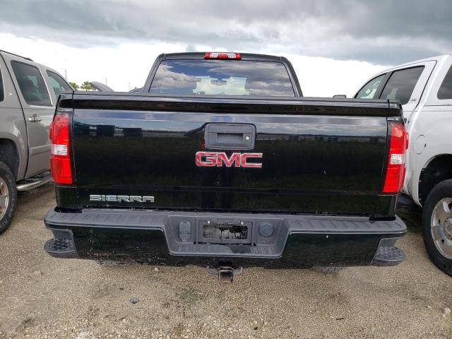 1GTV2TEC8FZ283529 GMC Sierra K1500