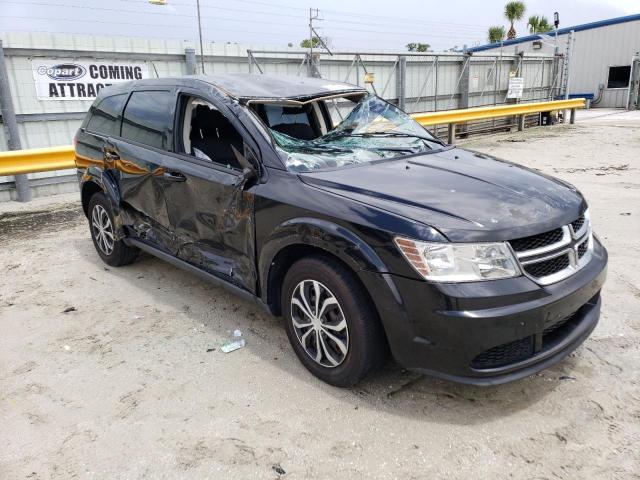 3C4PDCAB5ET120486 Dodge JOURNEY SE