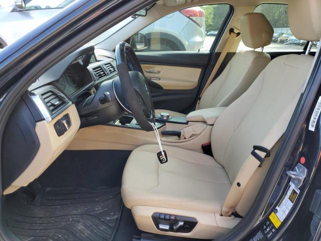WBA8E5G57HNU41915 BMW 320 XI