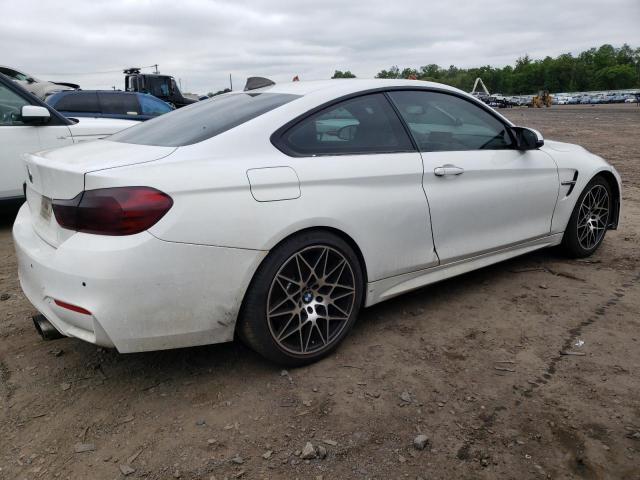 WBA3R1C58EF774529 BMW 435 I