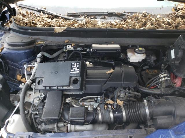 5J8TC1H54LL000288 Acura Rdx Technology