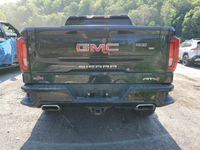 3GTP9EEL2LG345437 GMC Sierra K1500 At4