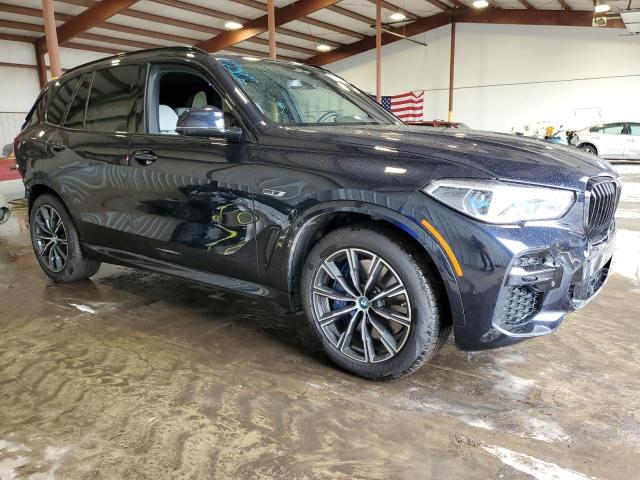 5UXTA6C06P9R21846 BMW X5 Xdrive45e