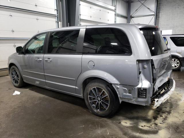 2C4RDGBG3FR543064 Dodge Grand Caravan Se