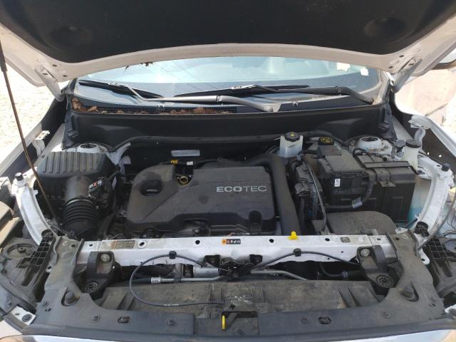 3GKALMEV3JL346382 GMC Terrain Sle