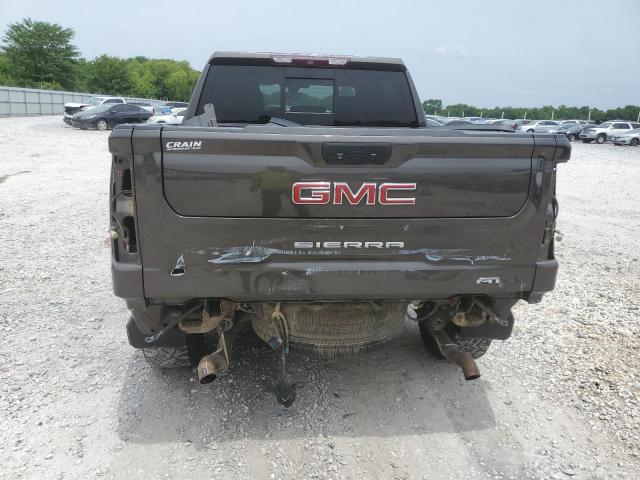 1GTP9EEL8KZ287221 GMC Sierra K1500 At4