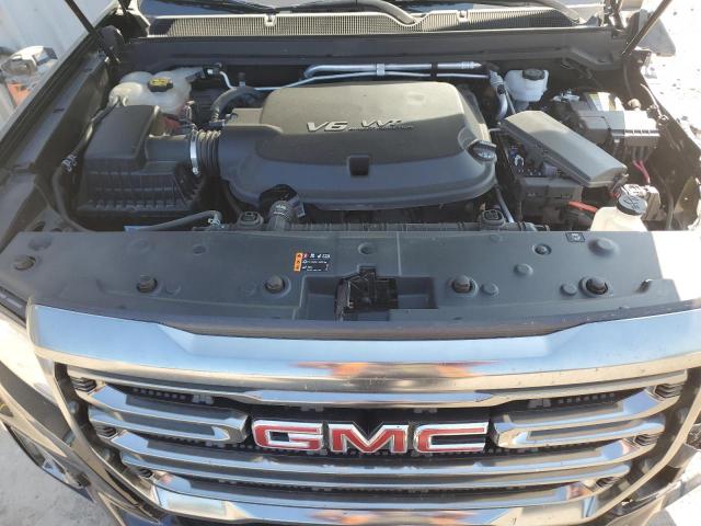 1GTG6FEN6M1228492 GMC Canyon At4