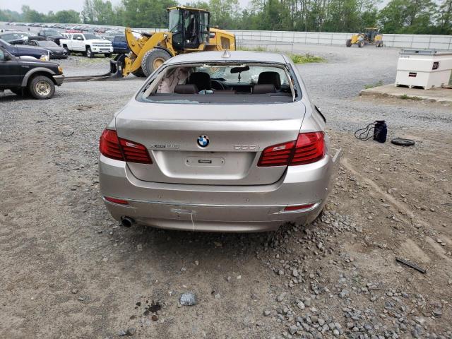WBA5B3C53GG254065 BMW 535 XI