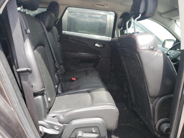 3C4PDCEG5HT501037 Dodge JOURNEY GT