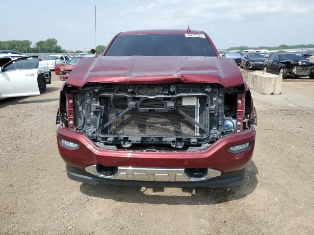 3GTU2PEJXGG168191 GMC Sierra K1500 Denali