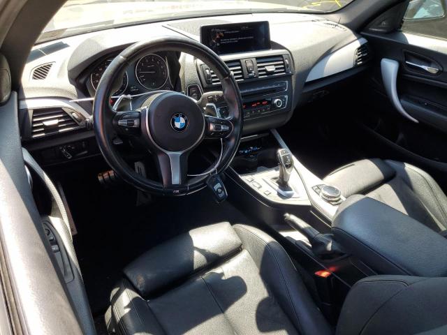WBA1J9C56FVX98476 BMW M235XI
