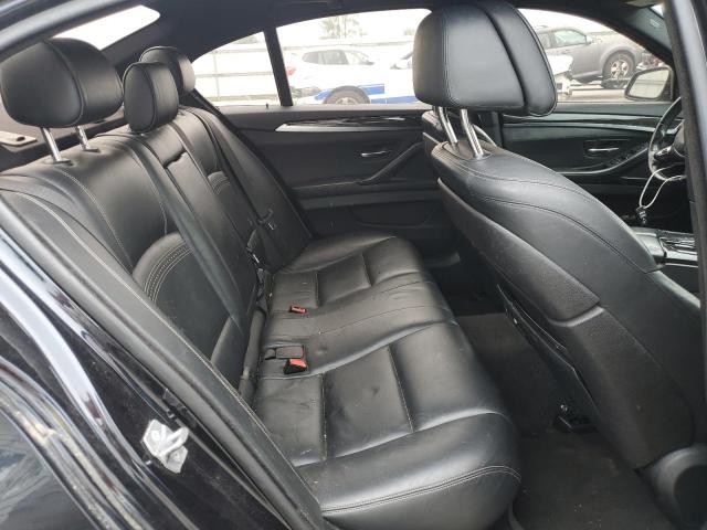 WBAKP9C59GD980456 BMW 550 Xi