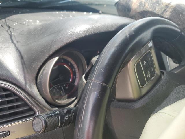 3C4PDDGGXFT633811 Dodge Journey Crossroad