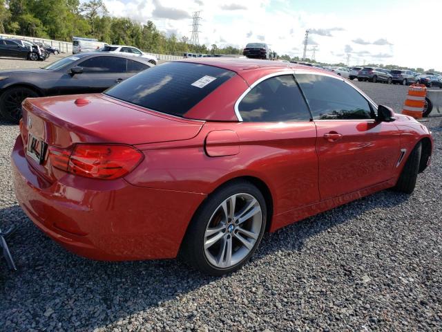WBA3T1C54EPS98971 BMW 428 Xi Sulev