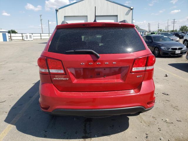 3C4PDCBB2HT519813 Dodge Journey Sxt