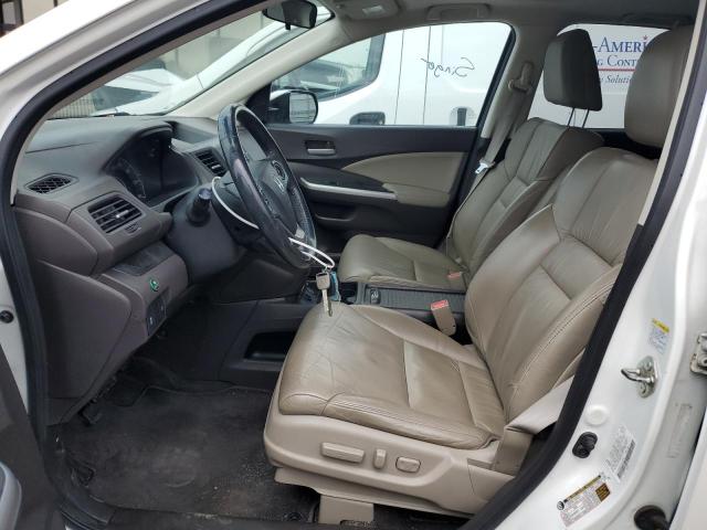 5J6RM4H79EL056703 Honda CR-V EXL