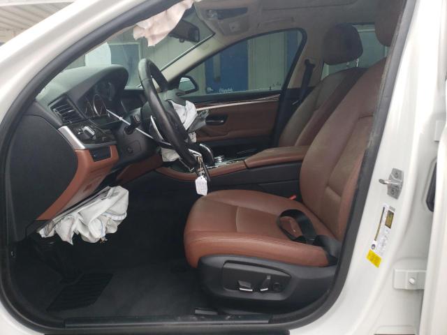 WBA5A5C52GG354155 BMW 528 I