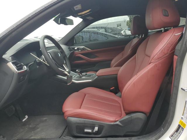 WBA53AP03NCJ39552 BMW 430I