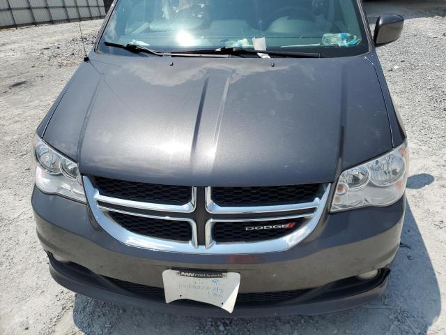 2C4RDGCG9HR637418 Dodge Grand Caravan Sxt