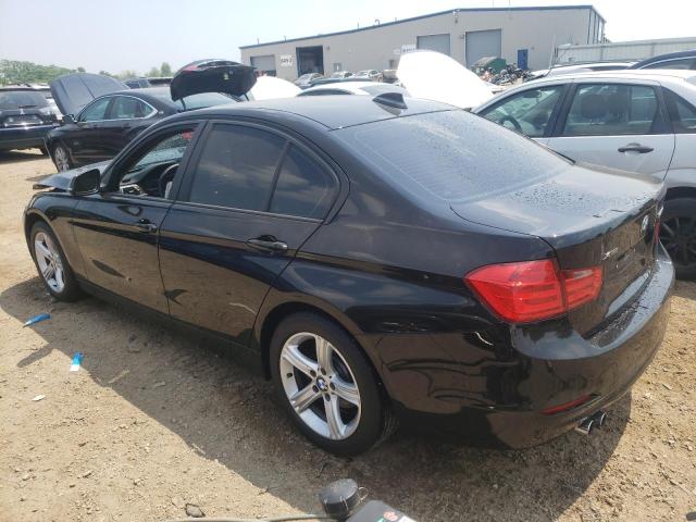 WBA3B3C51EF544783 BMW 328 XI