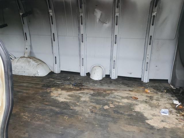 1GTZ7HFG4J1329687 GMC Savana G3500
