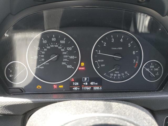 WBA3A5G53FNS84600 BMW 328 I