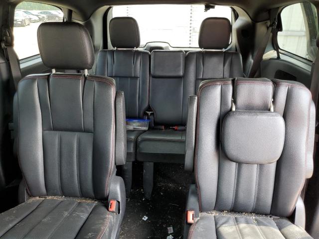 2C4RDGEG0KR647811 Dodge Grand Caravan Gt