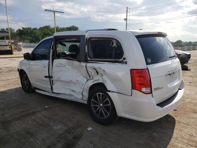 2C4RDGCG2HR800264 Dodge Grand Caravan Sxt