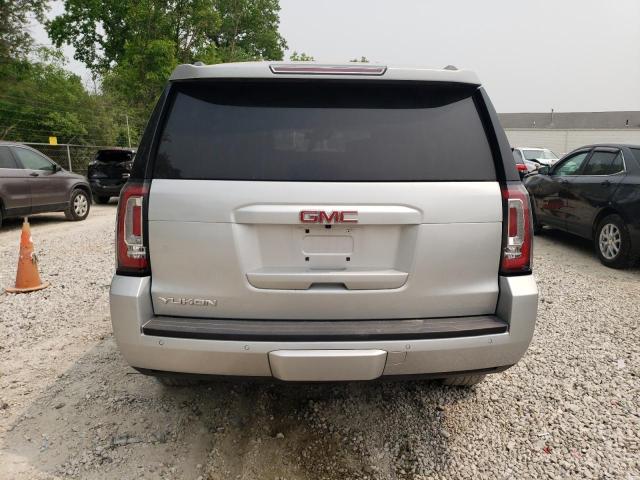1GKS2BKC8JR239724 GMC YUKON SLT